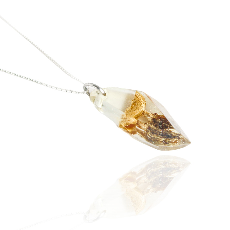 Crystal Pendant