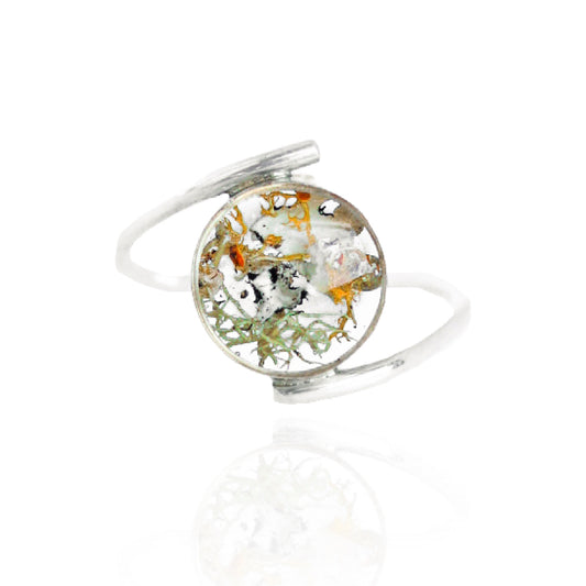 Lichen Ring