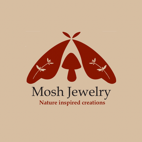 Mosh Jewelry