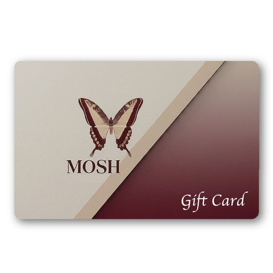 MOSH - Gift Cards